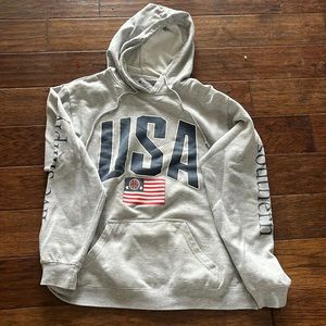 Simply Southern hoodie.   Size XL.